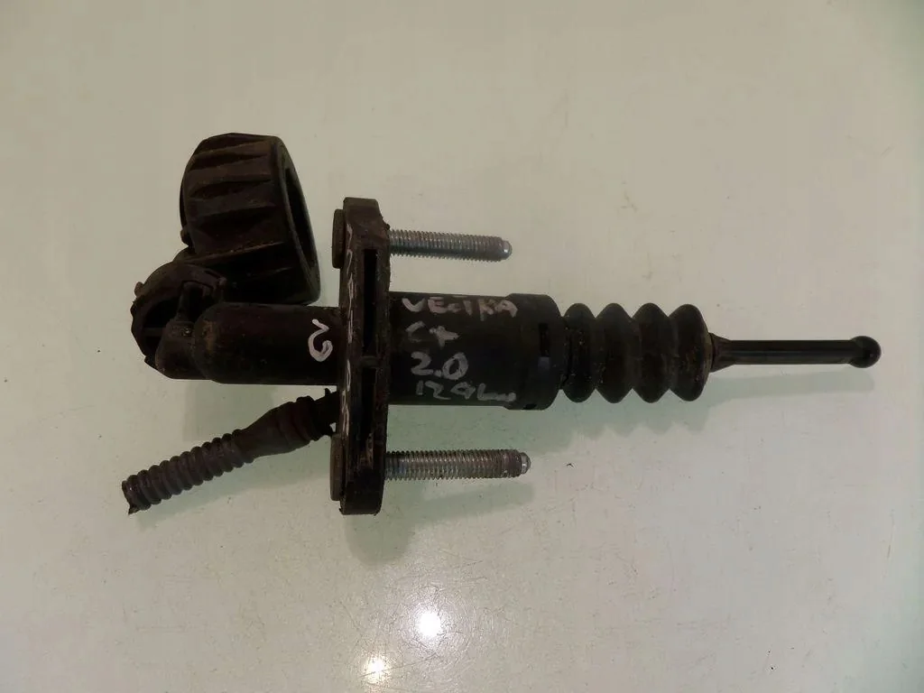 Kopplingscylinder Opel Vectra C 24412669 image 3