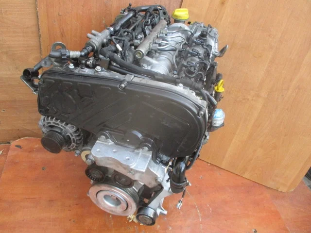 Couvre-culasse Opel Astra H Zafira B 1.9 CDTI image 5