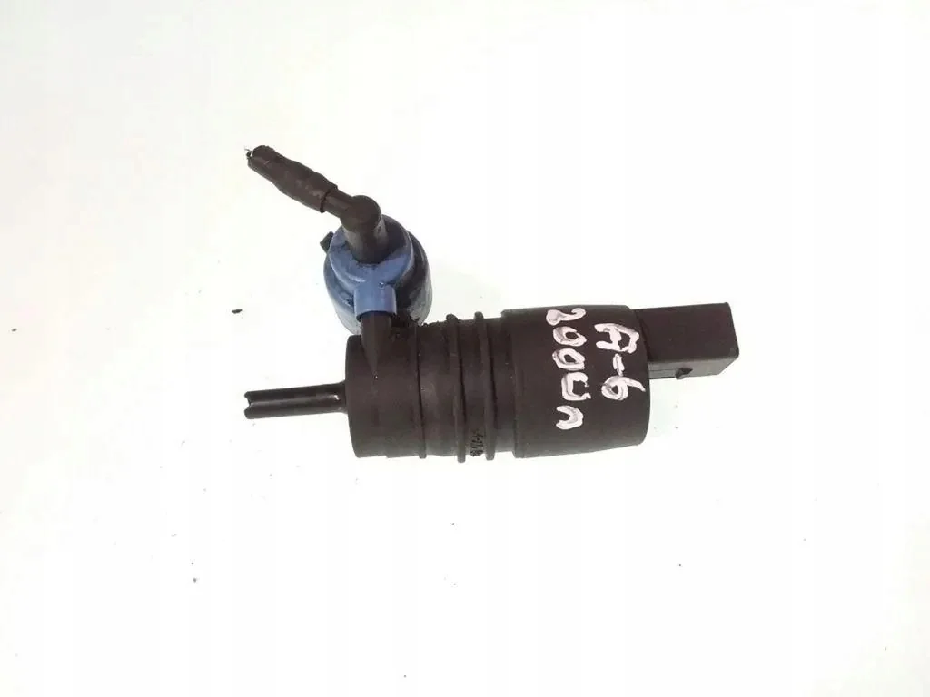 Motor ruitensproeierreservoir Opel Corsa B
