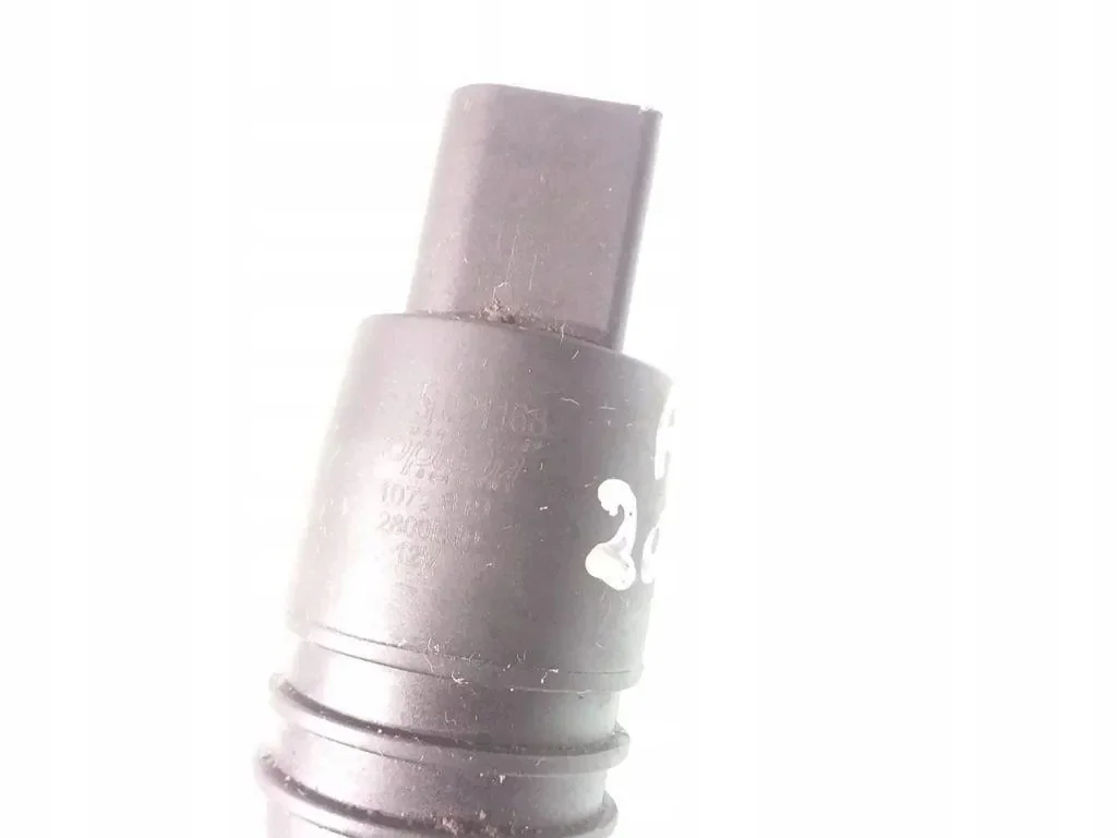 Opel Corsa B Scheibenwaschpumpe E13021168