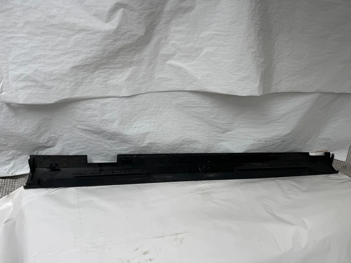 Seat Ateca höger tröskel 5P0853852