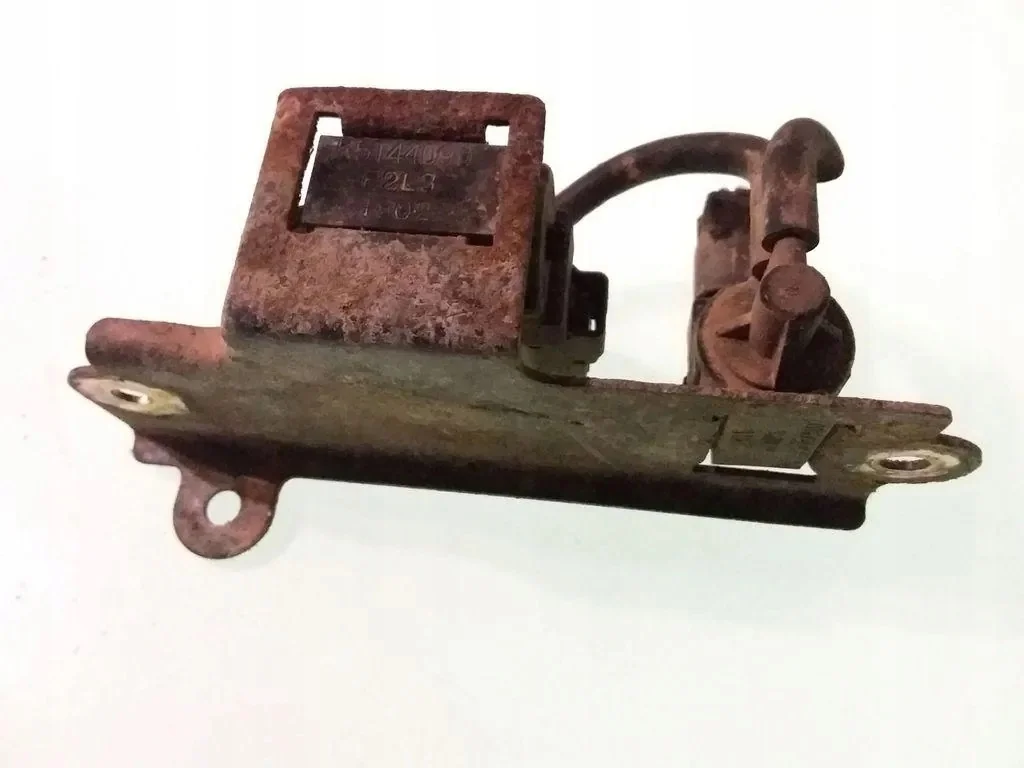 Mazda 6 Elektromagnetisk ventil K5T44090 image 3