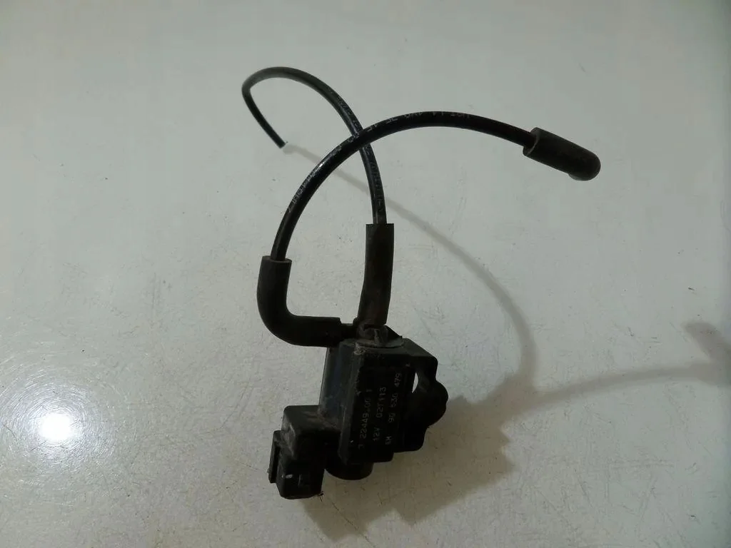 Électrovanne OPEL ASTRA J GTC 90530479 image 3