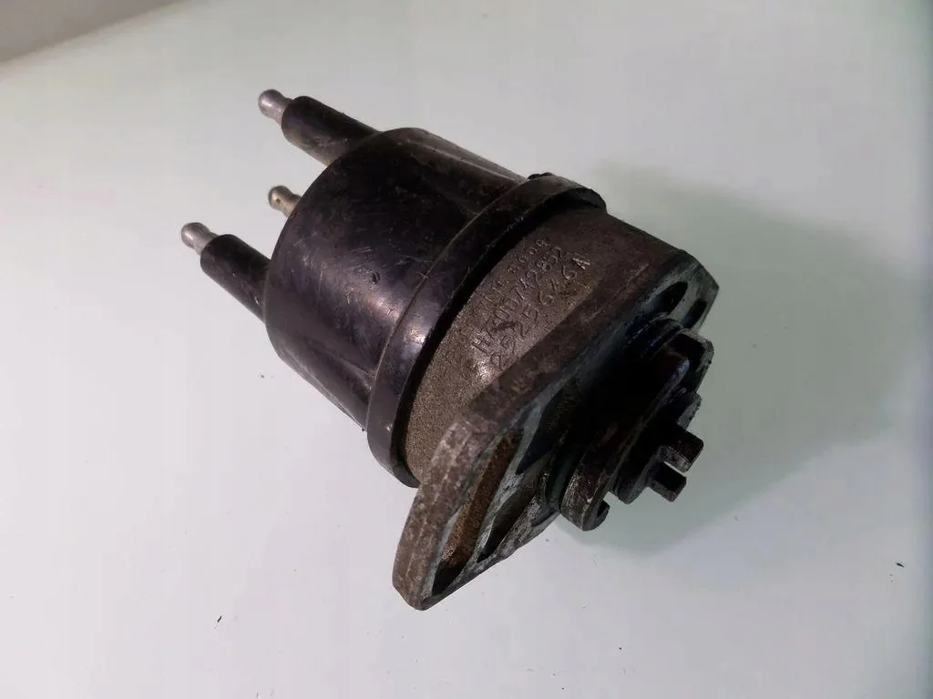 Used Ignition Distributor Renault Clio H7700742852 image 3