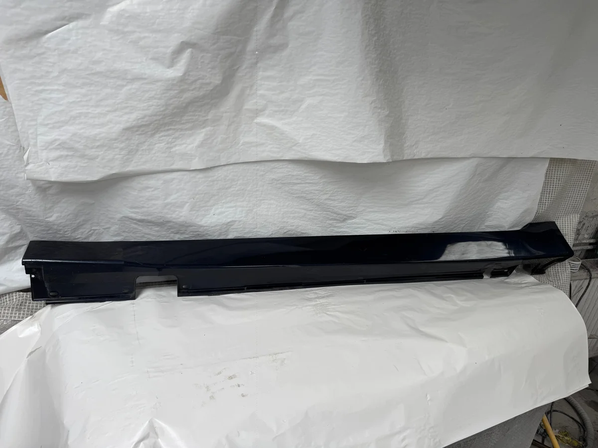 BMW E60 Prog Izquierdo Usado OEM 7033759