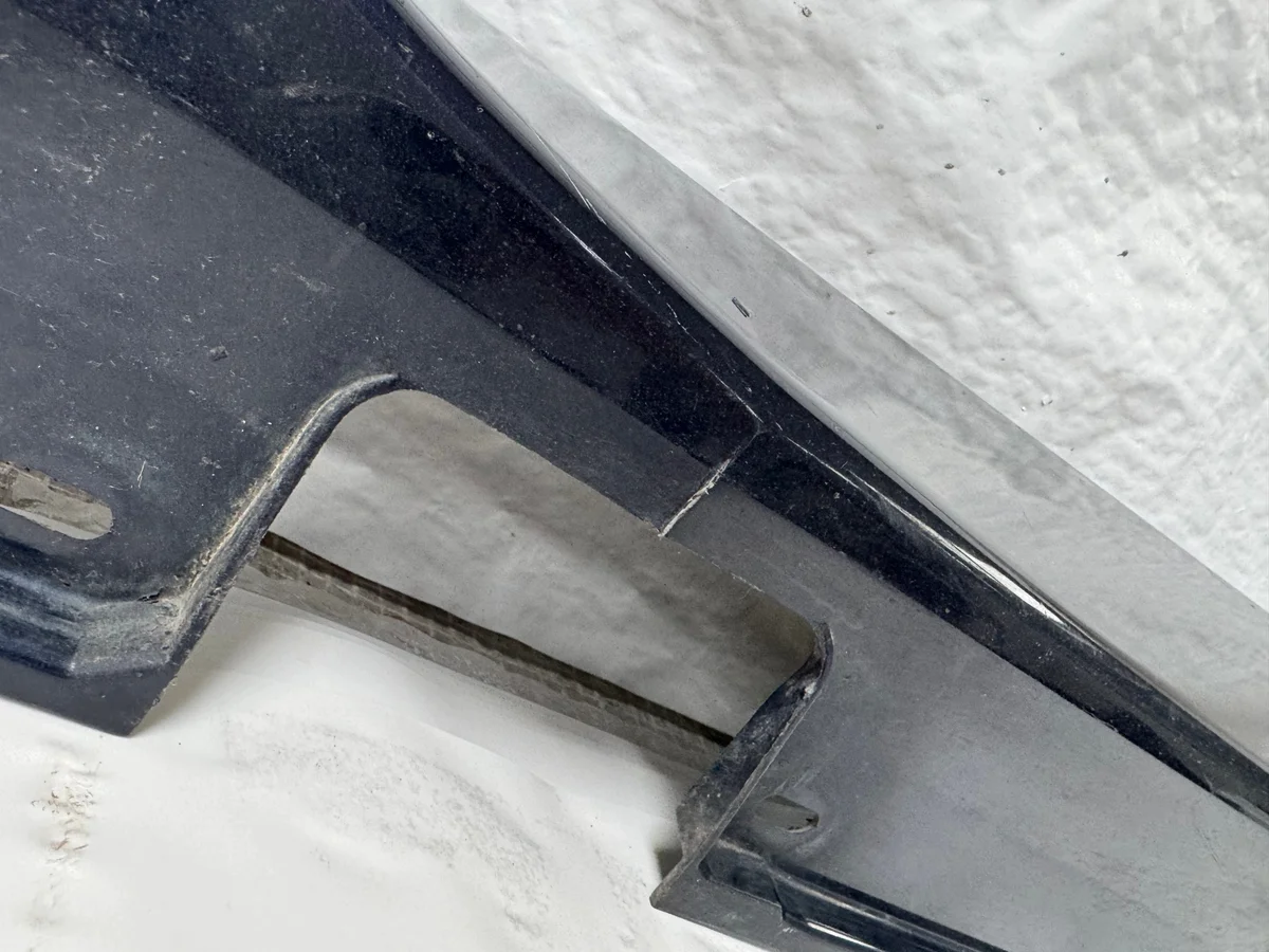 BMW E60 Vänster Tröskel Insats 7033759