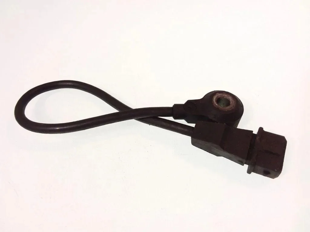 Opel Astra Calibra 2.0 16V Klopfsensor 90411972