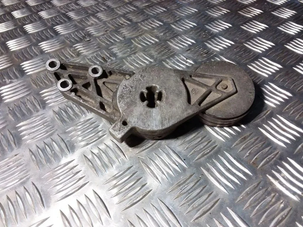 Napinacz paska alternatora VW PASSAT B5 058903133 image 3