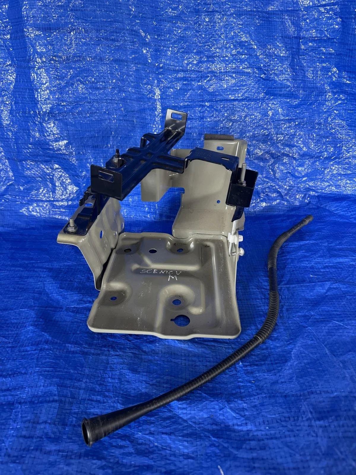 Support batterie Renault Scenic E-Tech V