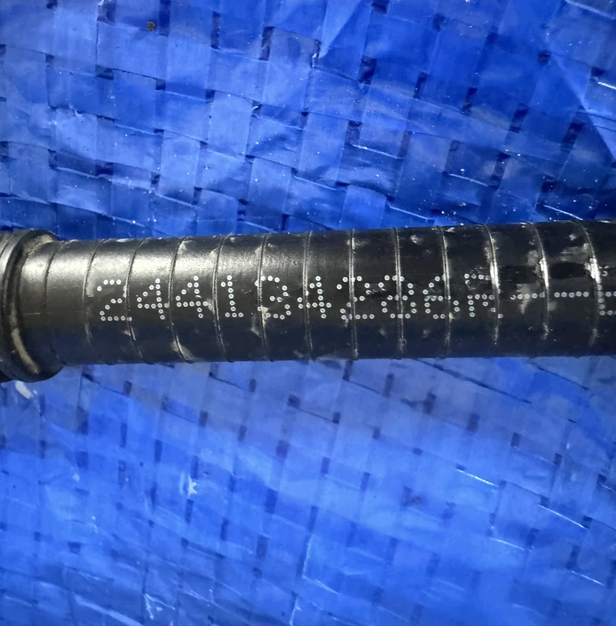 Base Suporte Bateria Renault Scenic E-Tech Usado image 4