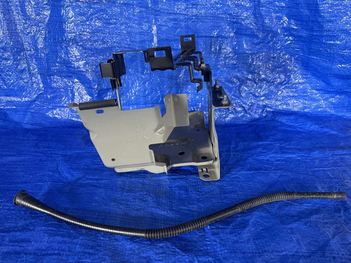 Base Suporte Bateria Renault Scenic E-Tech Usado image 6