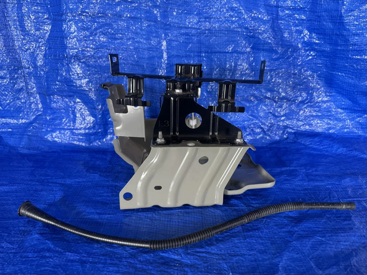 Base Suporte Bateria Renault Scenic E-Tech Usado image 8