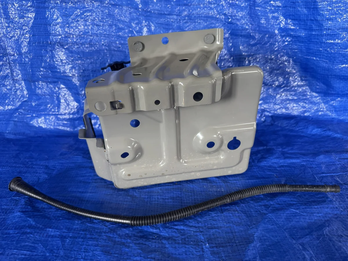 Base Suporte Bateria Renault Scenic E-Tech Usado image 9