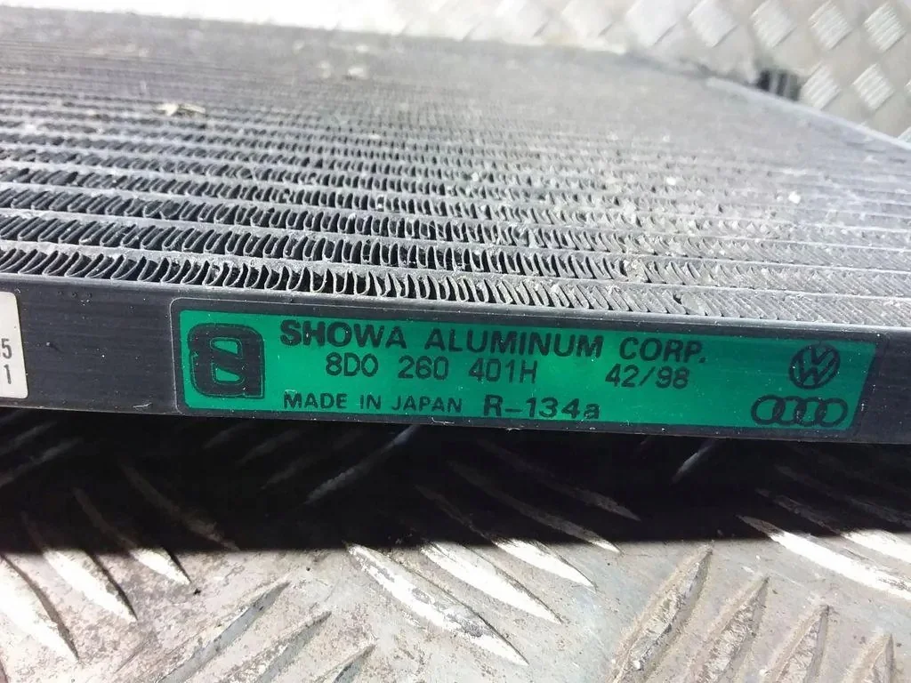 Radiatore clima Audi A4 B5 VW Passat B5 1.8