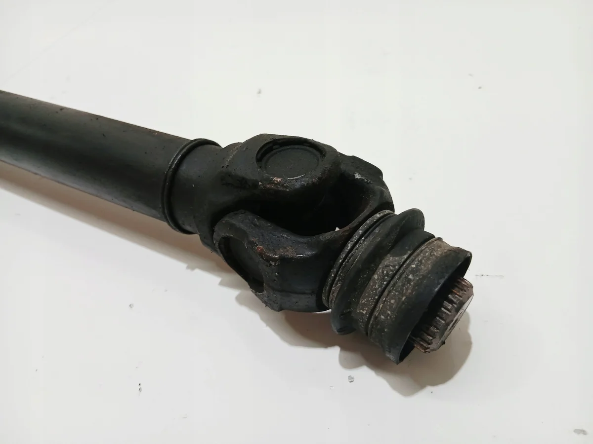 BMW OE 7589985 Drive Shaft - Used