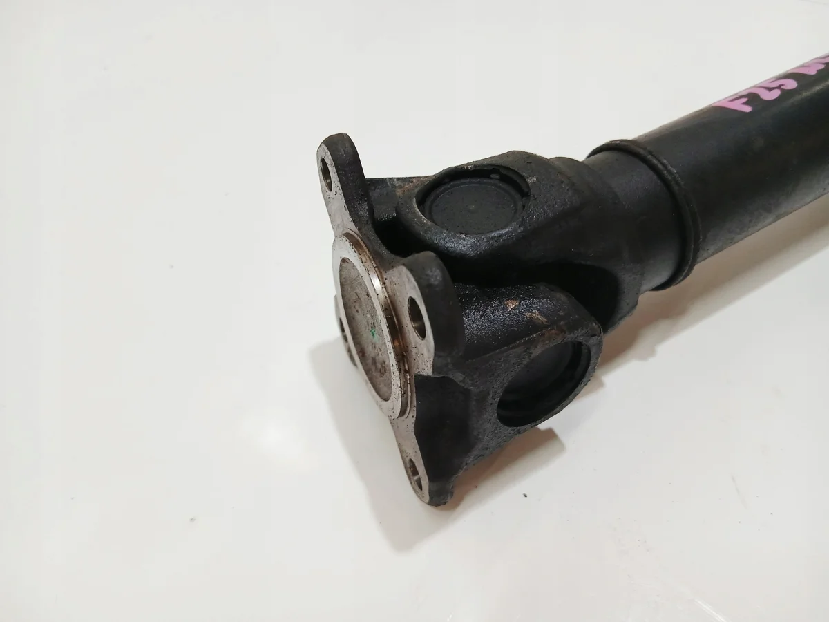 BMW OE 7589985 Drive Shaft - Used image 5