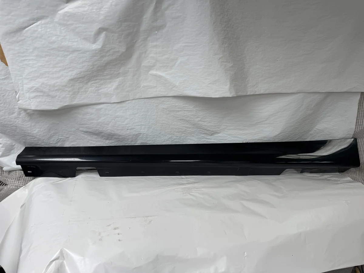 BMW E90 M-Pakiet lewy prog image 2