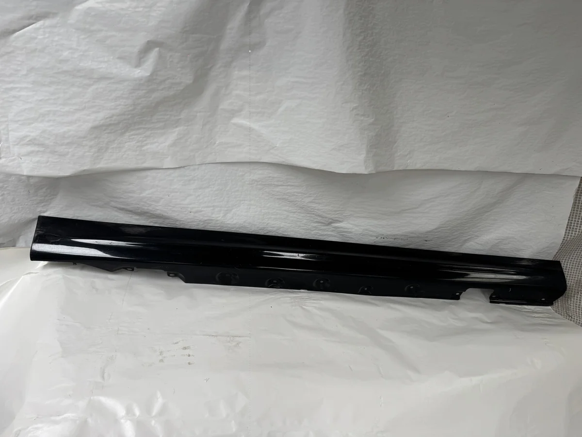 BMW E46 Bas de caisse droit occasion