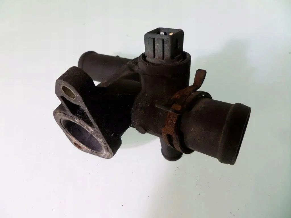 Termostat hus VW Golf 4 1.8 20V image 3