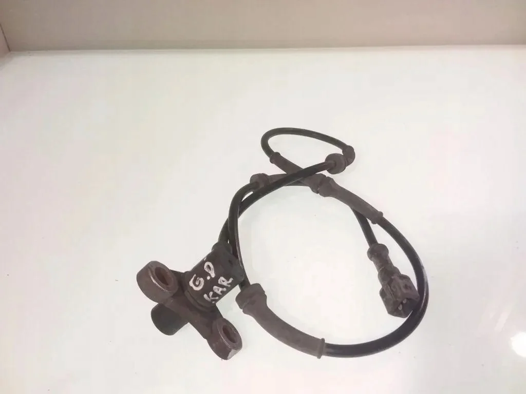ABS Sensor Rear Volvo S40 V40 0265006366