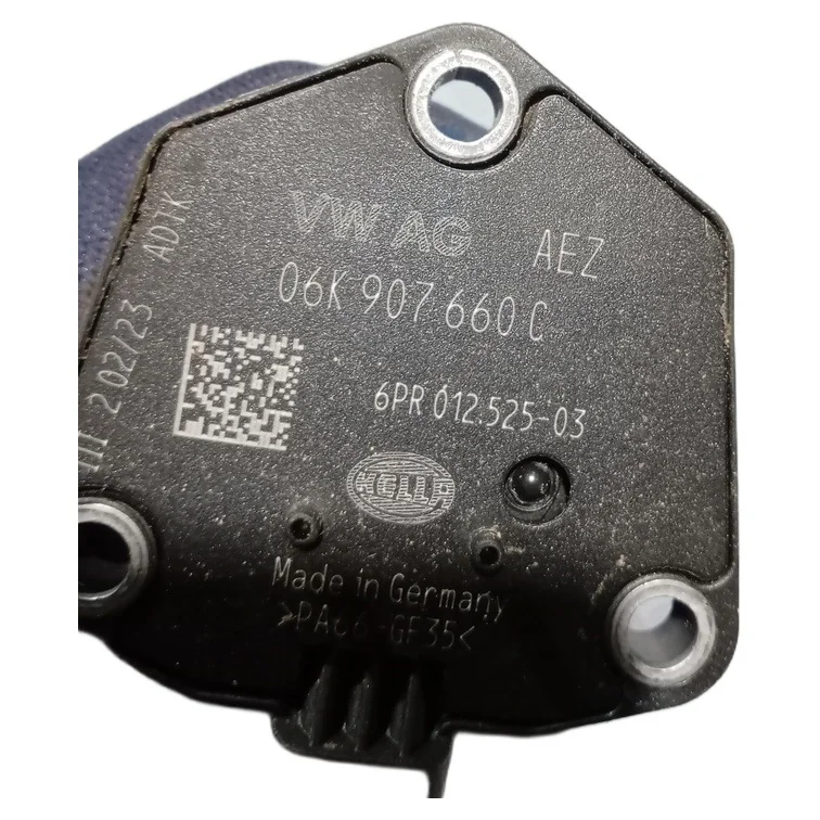 Sensore Livello Olio 06K907660C VW Audi
