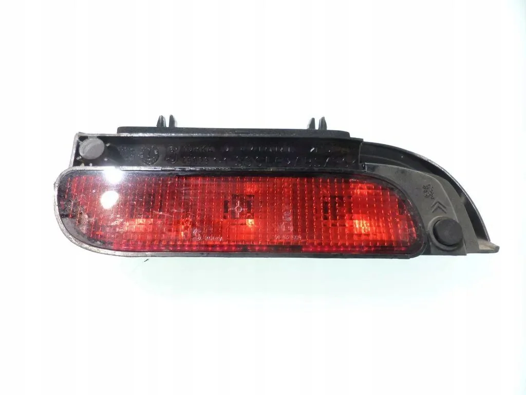 Lampa stop PEUGEOT PARTNER 4502311