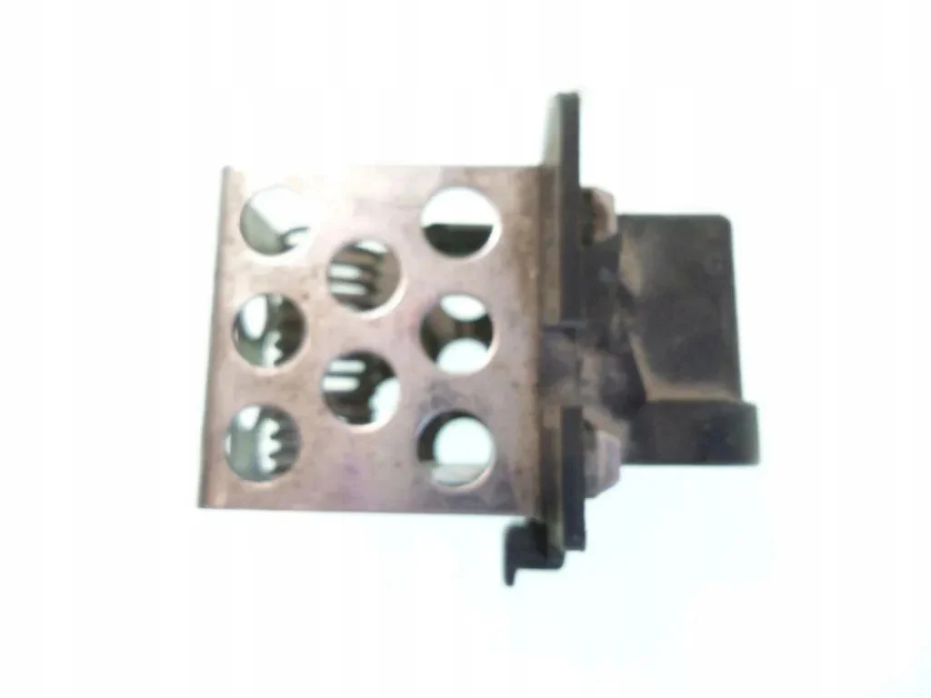 Relè ventola abitacolo NISSAN 8200045082