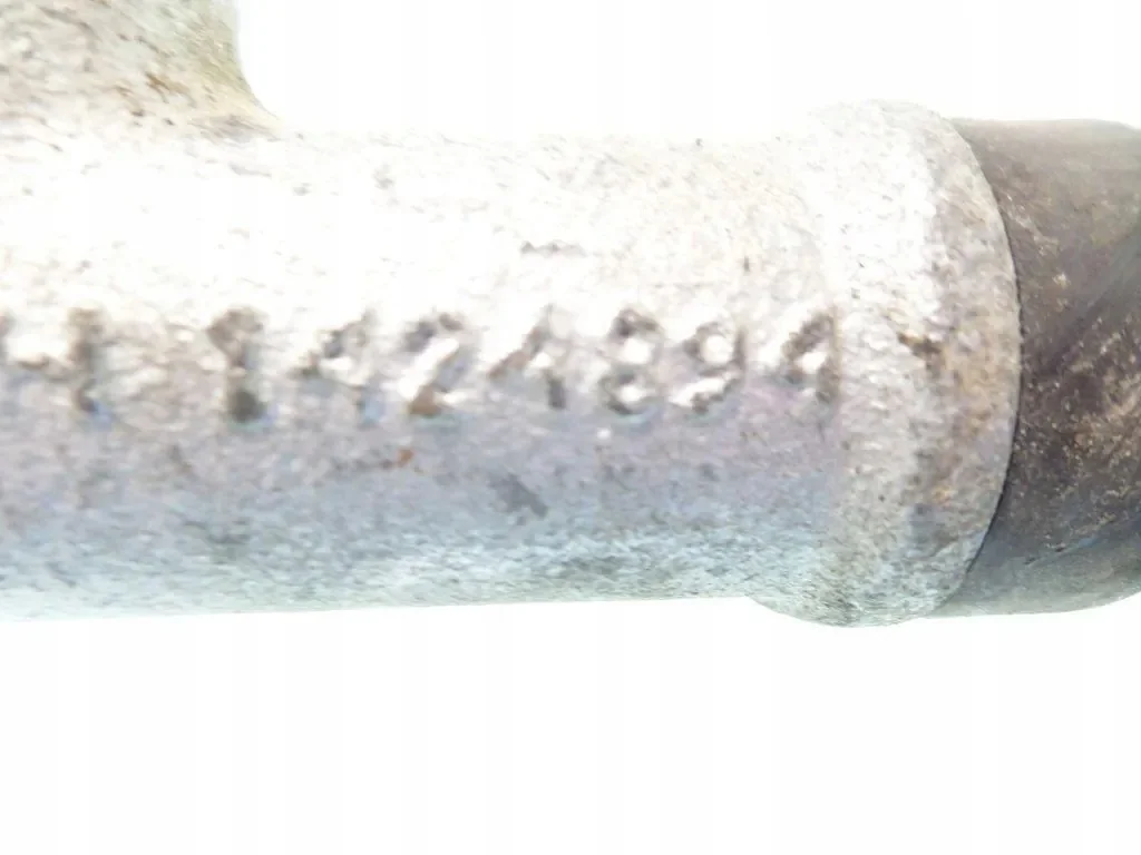 Kytkin Lancia Lybra 2.4 JTD 1424894