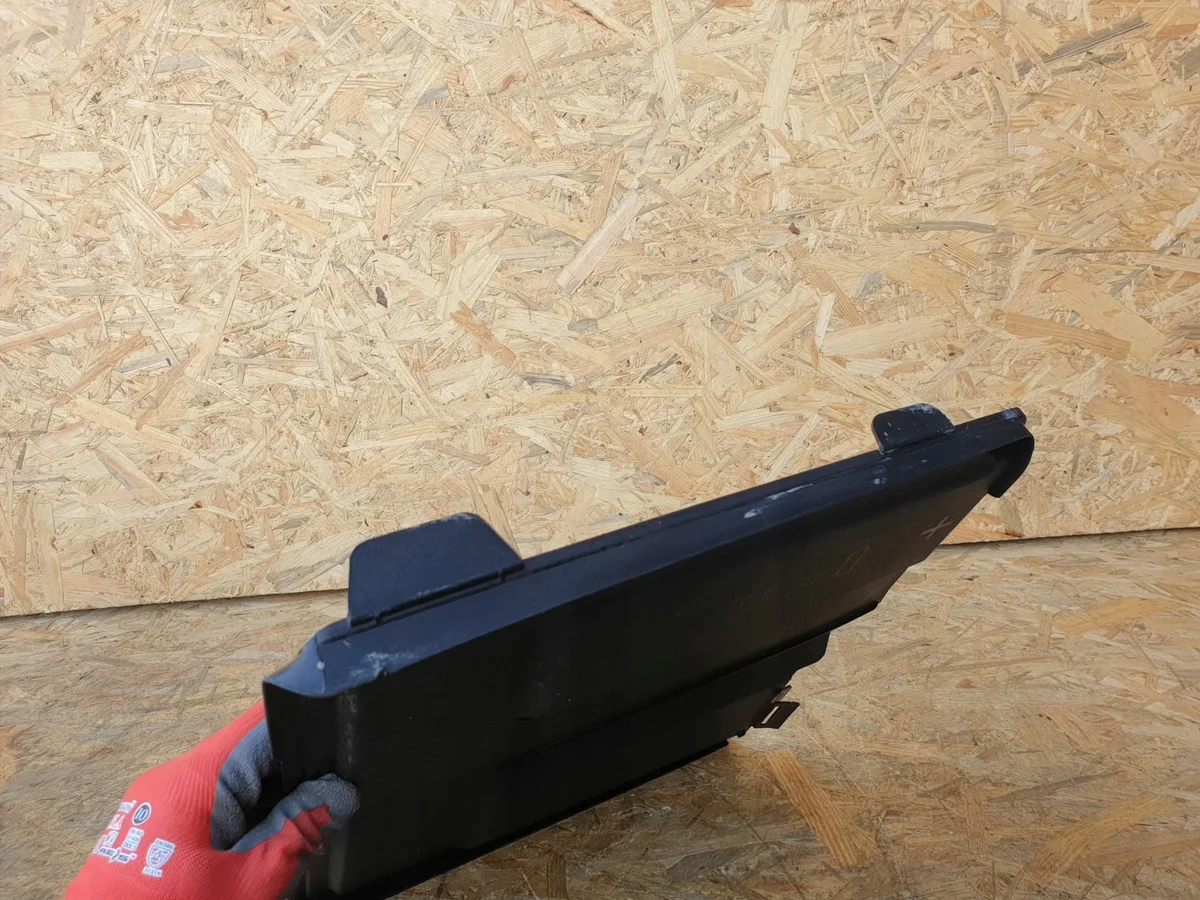Ford Transit Custom Abdeckung Batterie LK4T-10N725-BA image 5