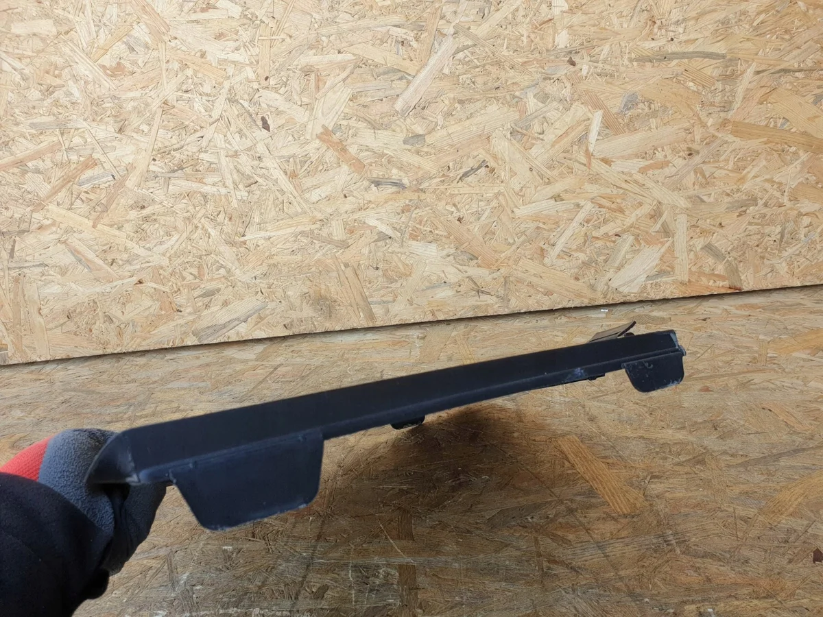 Ford Transit Custom Abdeckung Batterie LK4T-10N725-BA image 6