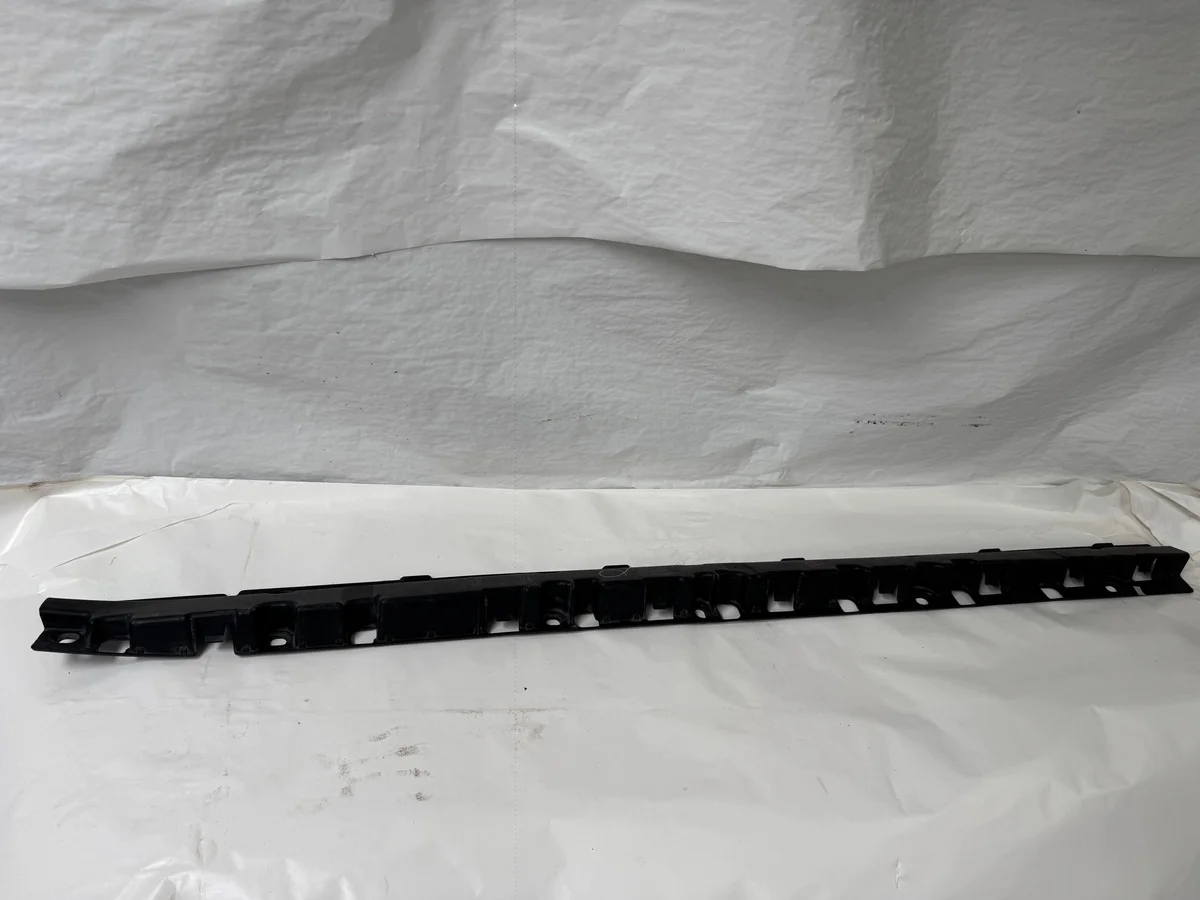 BMW X5 E70 Linker dorpel sierlijst 7207195