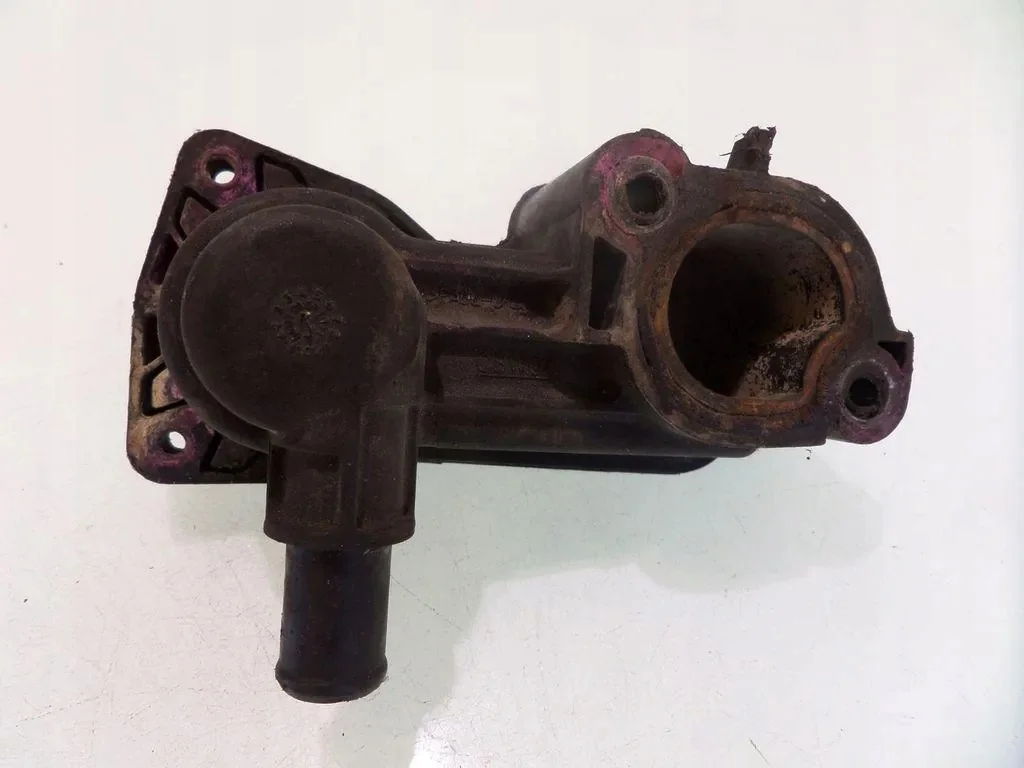Ford 2S4Q9K478AD Behuizing Thermostaat Gebruikt