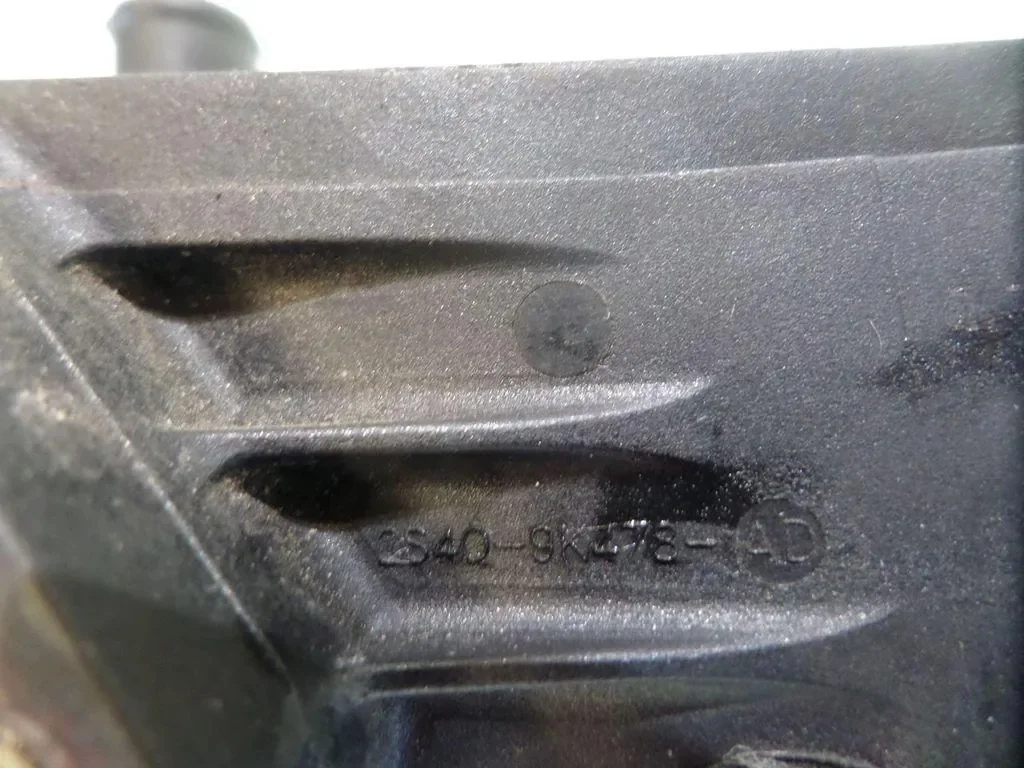 Obudowa termostatu Ford 2S4Q9K478AD image 3