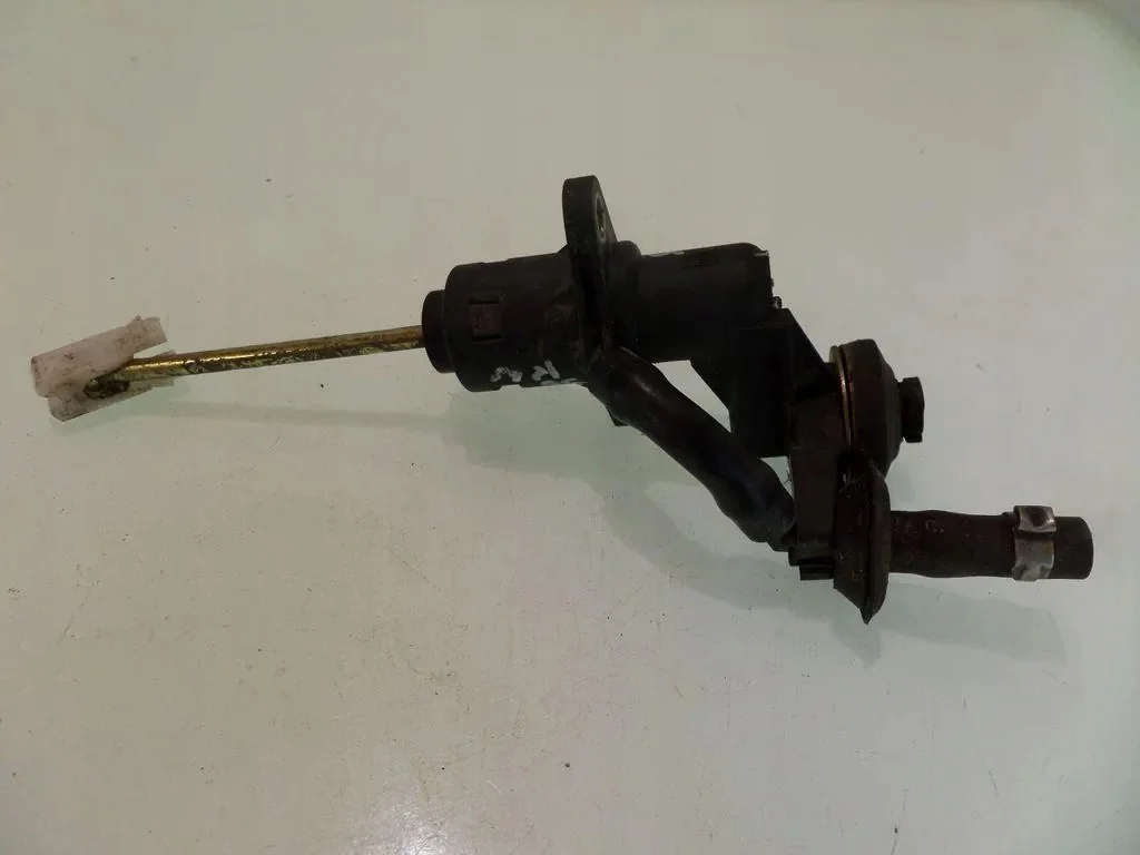 Cilindro de Embreagem Audi A4 Usado image 3