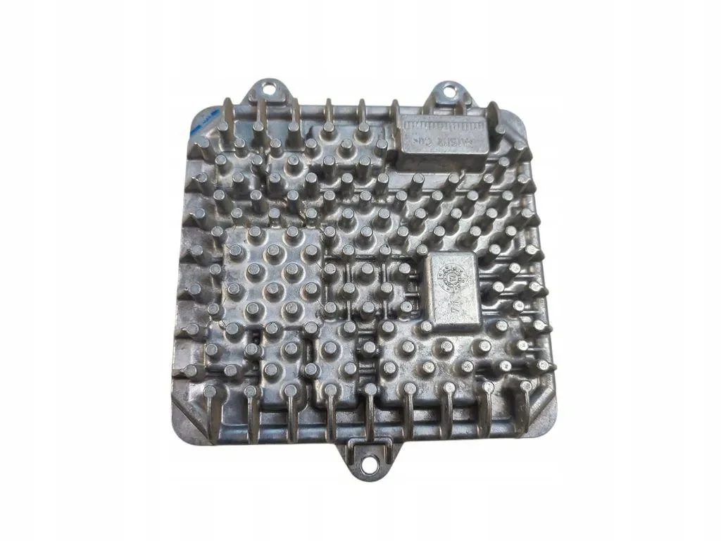 BMW X3 G01 Xenon polttimo 7472770 image 3