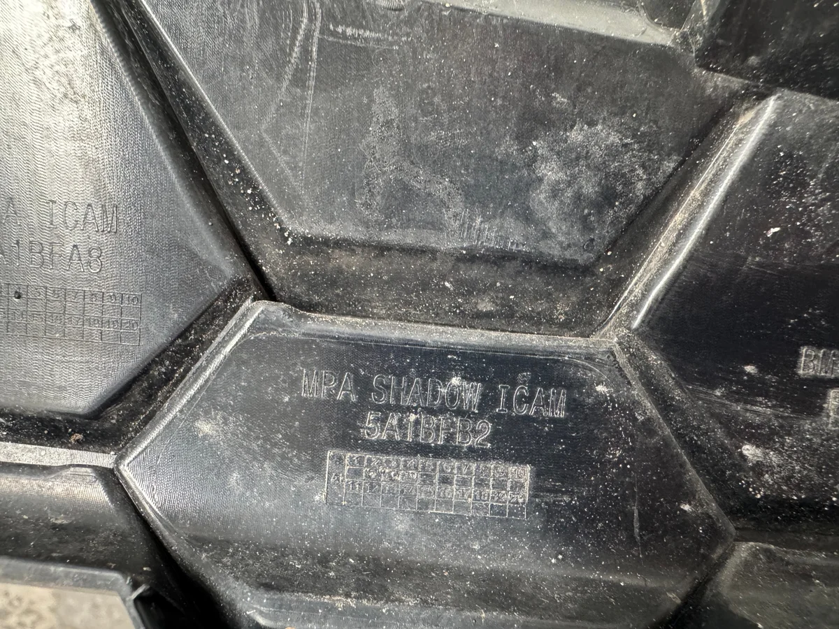 BMW G20 G21 Grill Använd 5A1BFB2 image 3