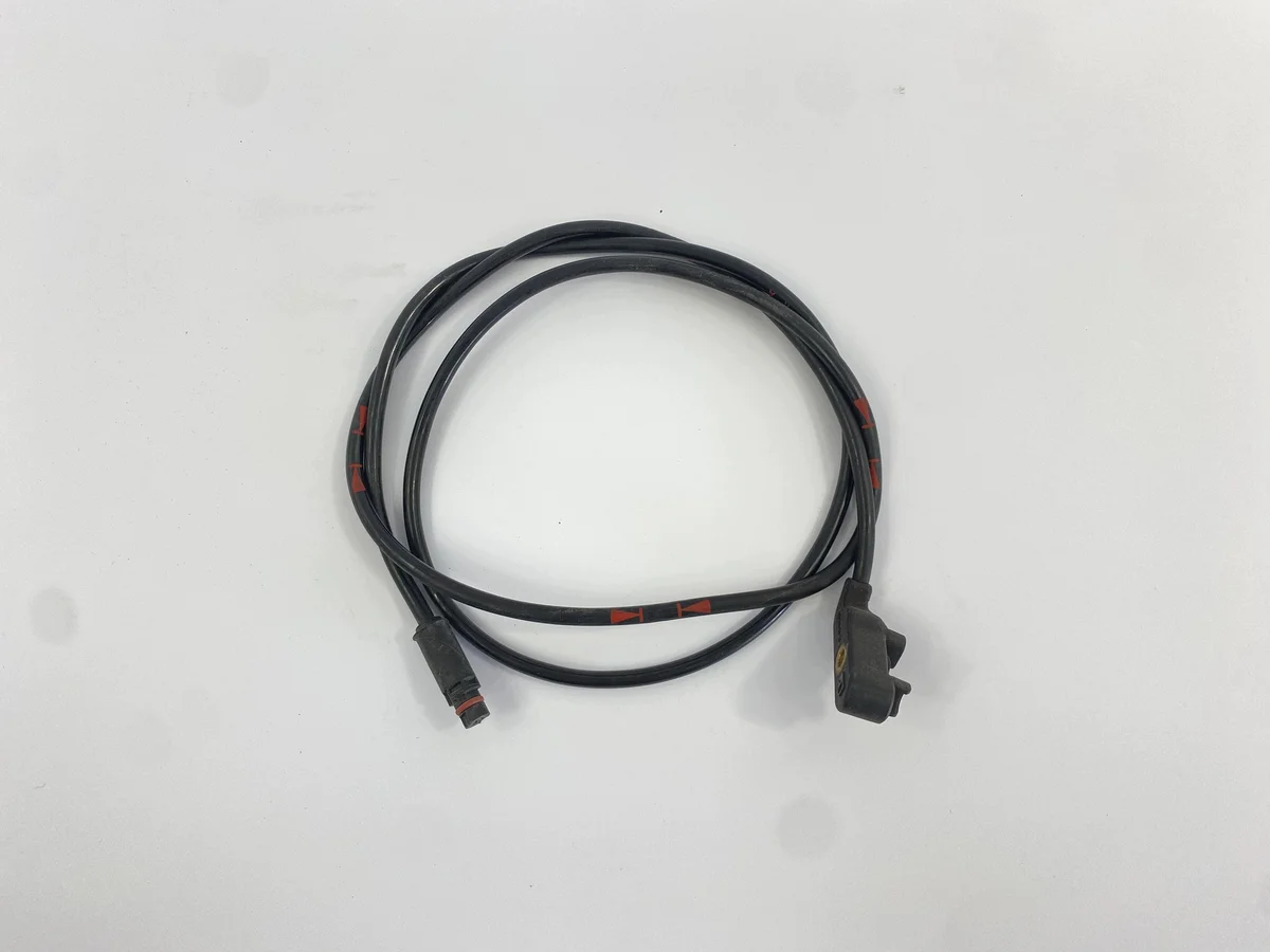 ASR Sensor Rechts Achter Mercedes W124
