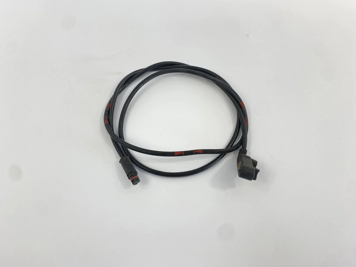 Sensor ASR Traseiro Direito W124 Usado