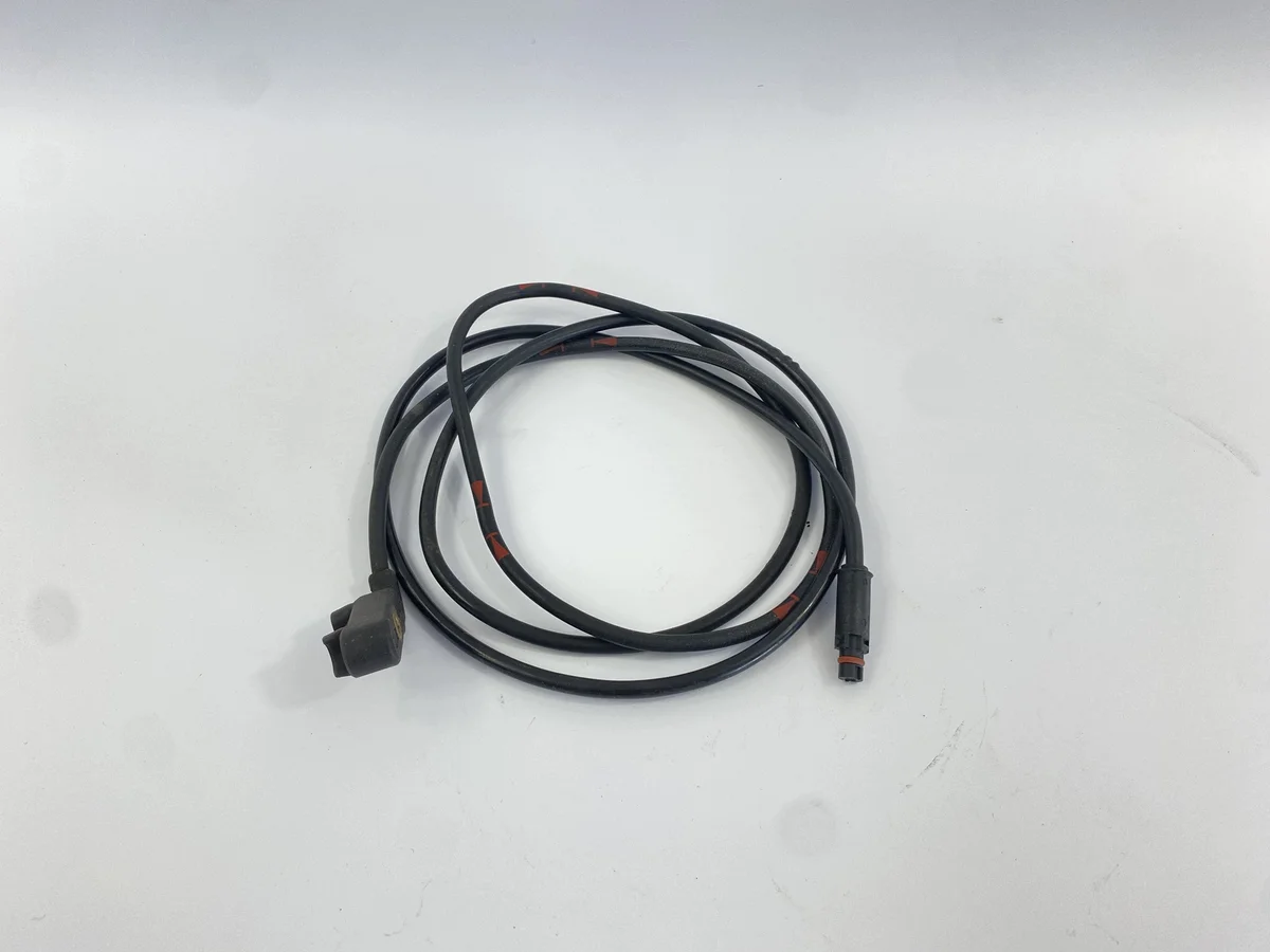 Sensor ASR Esquerdo Traseiro W124 Usado