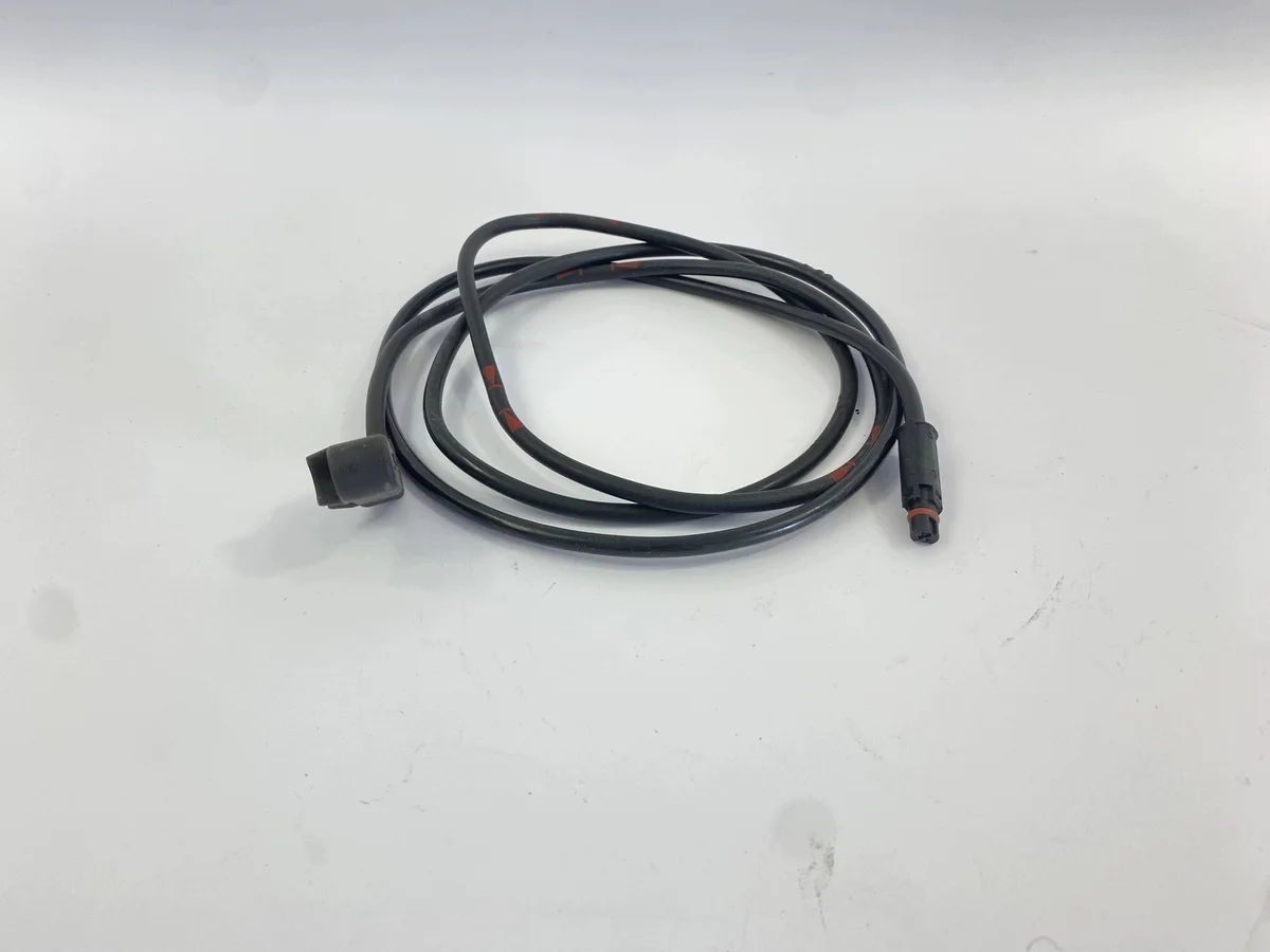 Sensor ASR Esquerdo Traseiro W124 Usado image 3