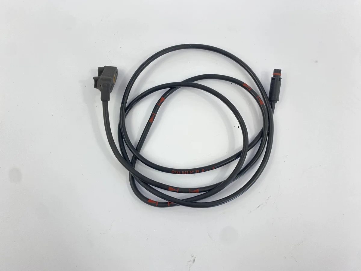 Sensor ASR Esquerdo Traseiro W124 Usado image 6
