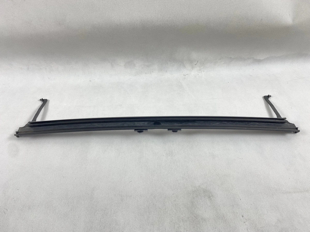 MERCEDES W124 JOINT DE TOIT OUVRANT image 5