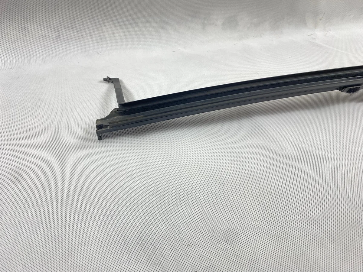 MERCEDES W124 JOINT DE TOIT OUVRANT image 6