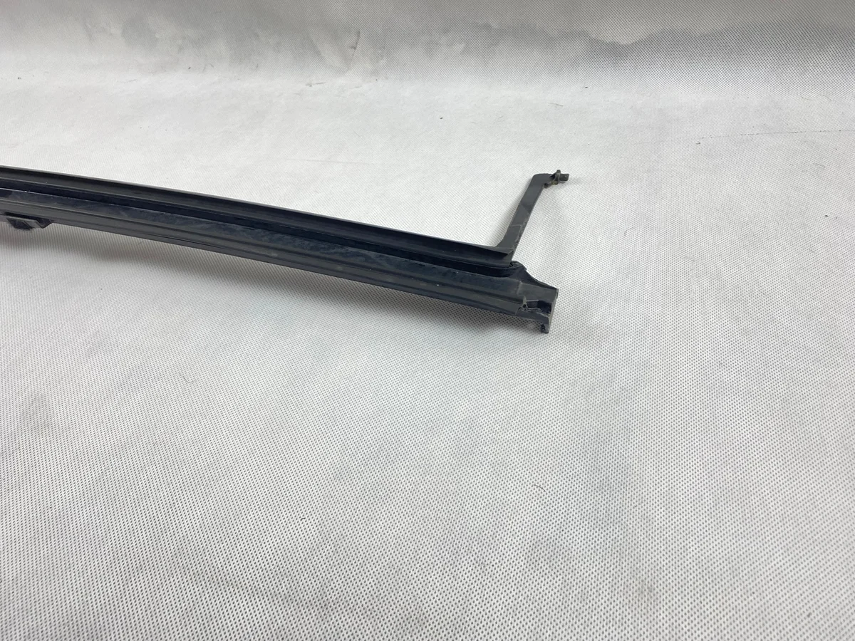 MERCEDES W124 JOINT DE TOIT OUVRANT image 8