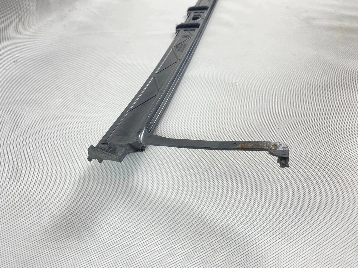 MERCEDES W124 JOINT DE TOIT OUVRANT image 10