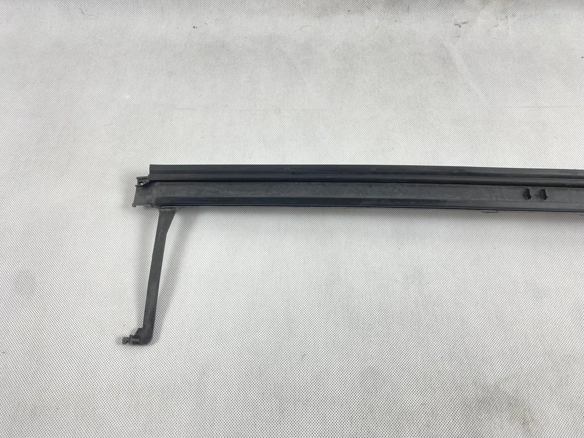 MERCEDES W124 JOINT DE TOIT OUVRANT image 3