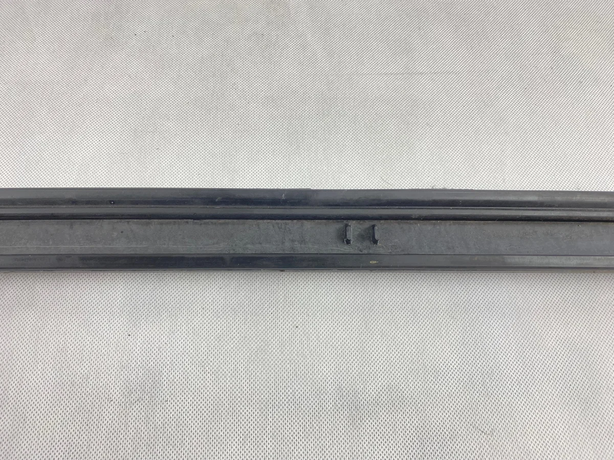 MERCEDES W124 JOINT DE TOIT OUVRANT image 4