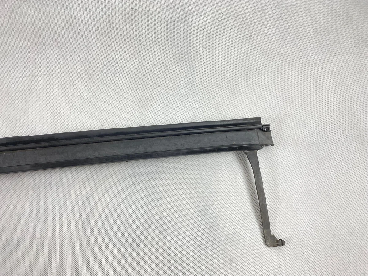 MERCEDES W124 JOINT DE TOIT OUVRANT image 5