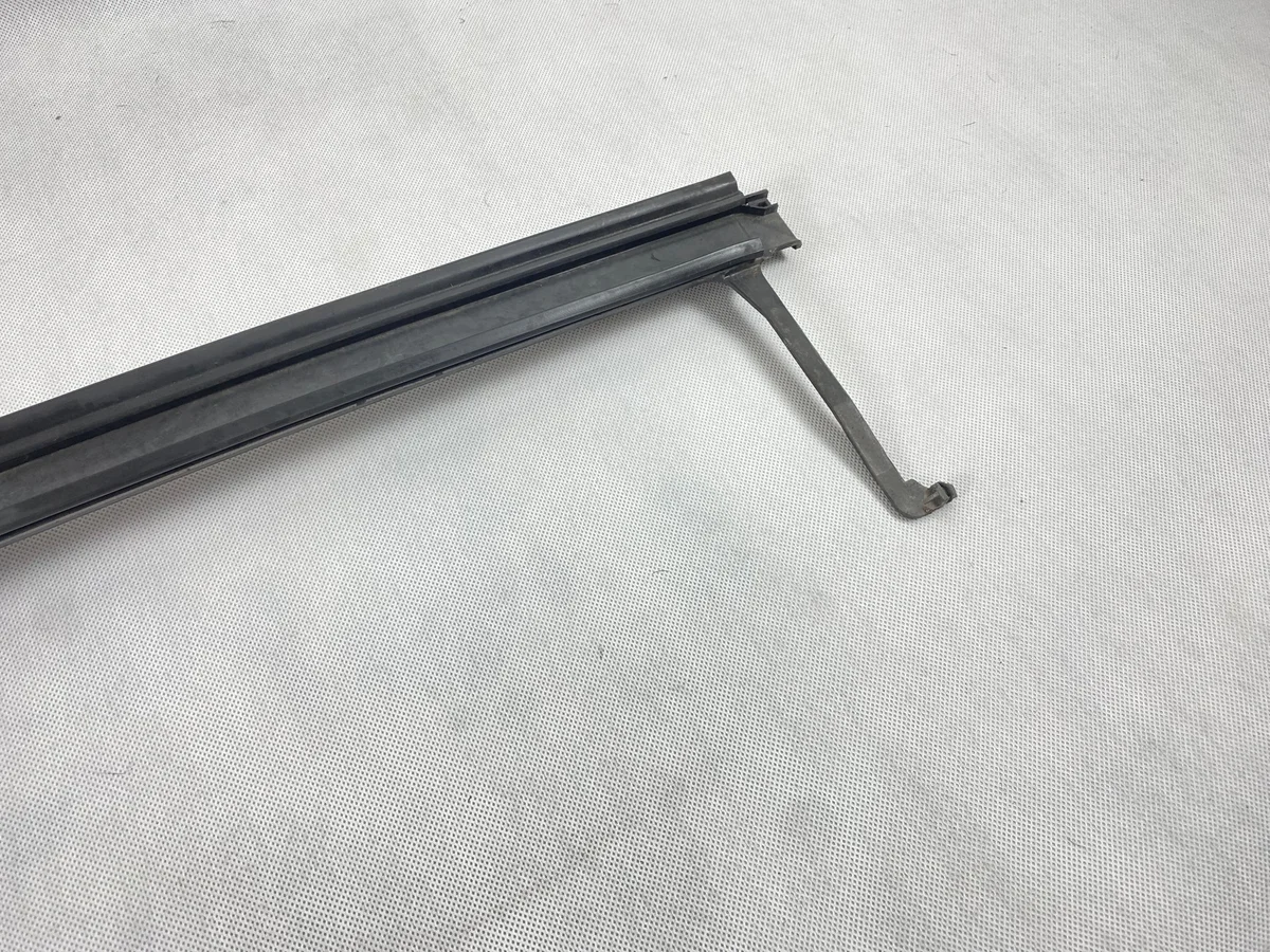 MERCEDES W124 JOINT DE TOIT OUVRANT image 6