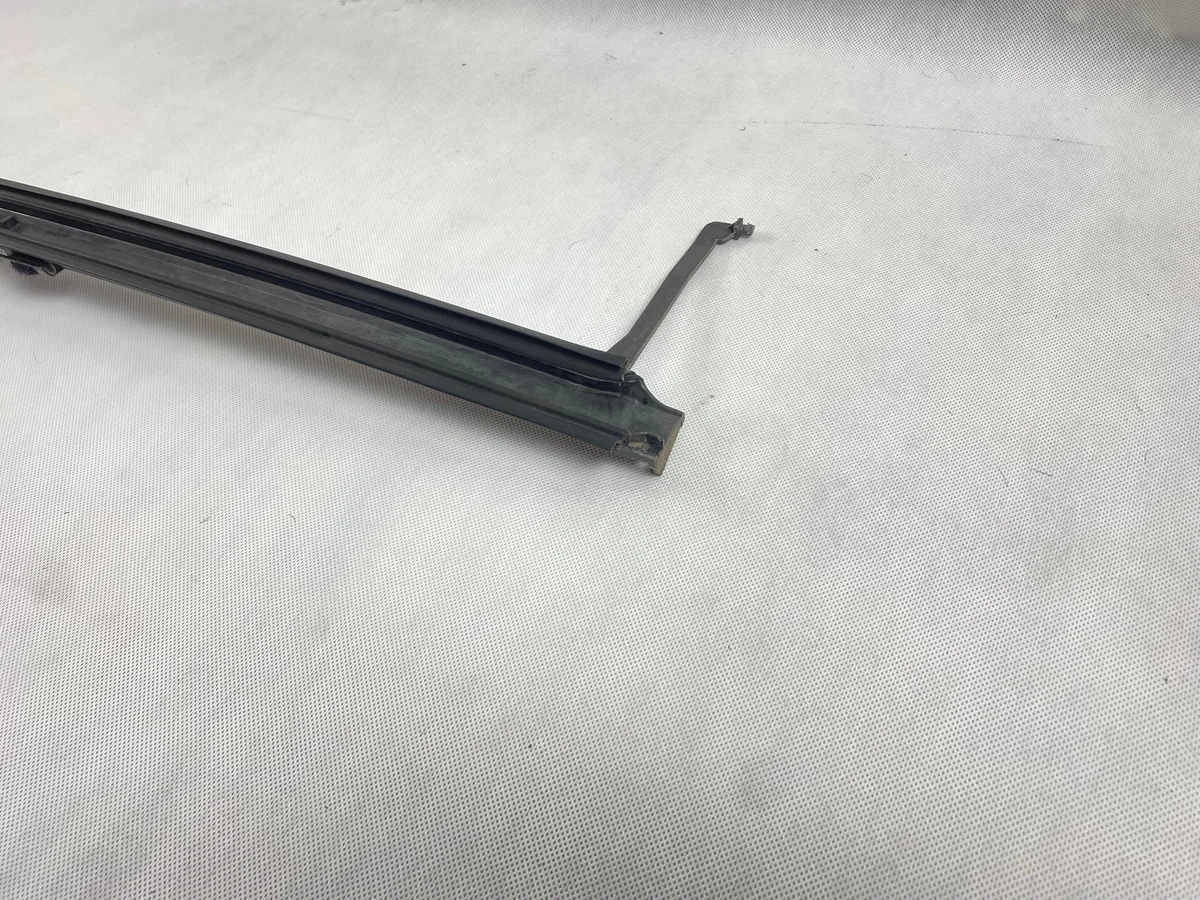 MERCEDES W124 JOINT DE TOIT OUVRANT image 10